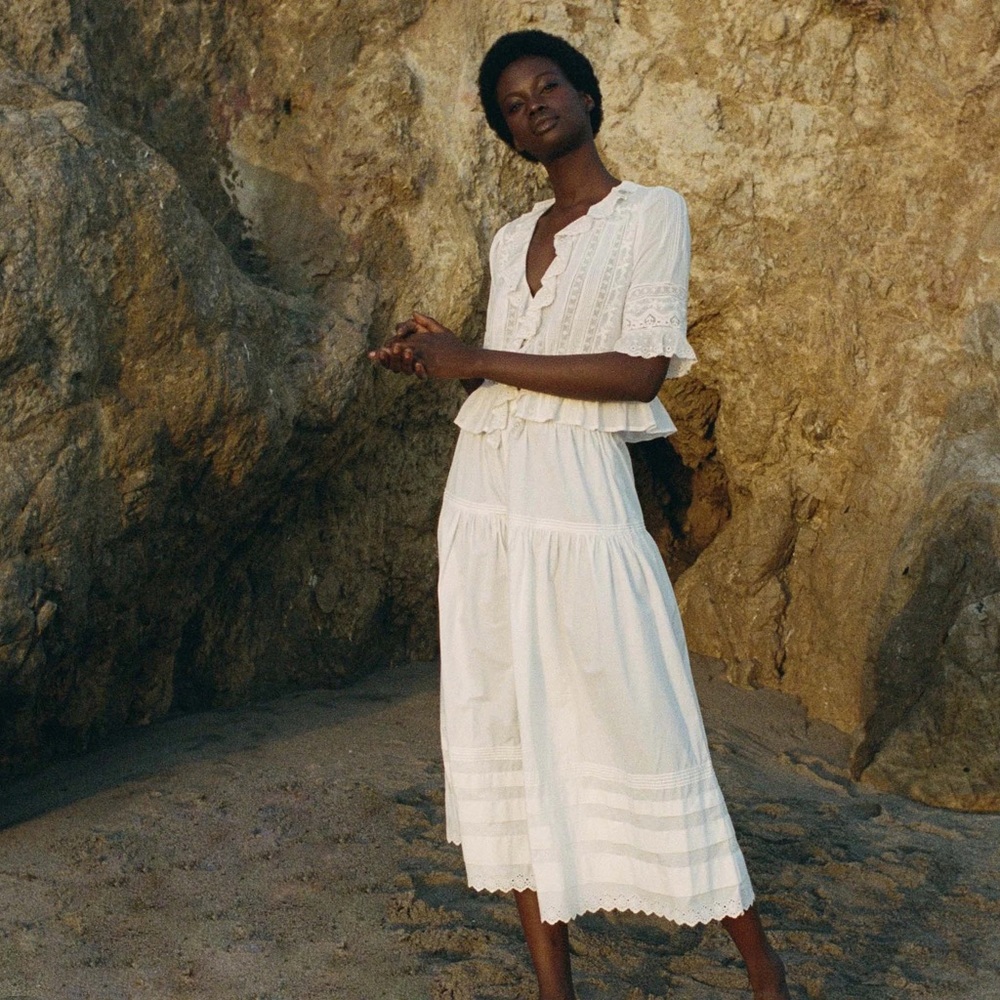 Doen Sebastiane Skirt (M)